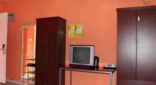 Stars 99 Motel Fengxian Branch - 7