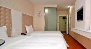 7 Days Inn Hefei Railway Metro Station - 5