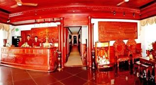 Thunborey Hotel - 8