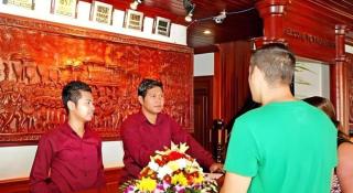 Thunborey Hotel - 7