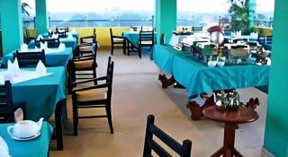 Thunborey Hotel - 6