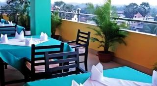 Thunborey Hotel - 3