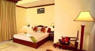 Thunborey Hotel - 2