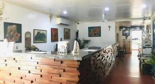 Jamont Hotel - 7