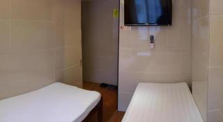 Wang Kei Hostel - 5
