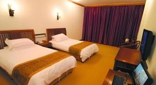 Huangshan Longpeng Hotel - 9