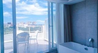 Wulan Hot Spring Hotel - 7