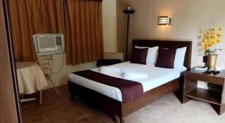 Splash Oasis Resort & Hotel - Forestry - 9
