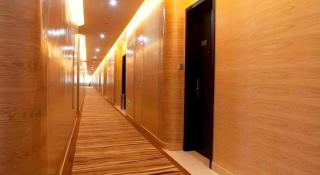 Xiamen COCO Boutique Hotel - 6
