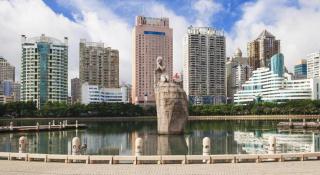 Xiamen COCO Boutique Hotel - 1