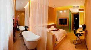Xiamen COCO Boutique Hotel - 4