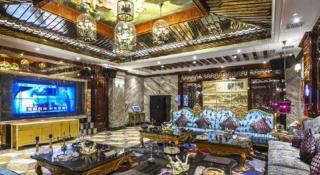 Quanzhou Jinjiang Aile International Hotel - 1