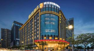 Jiatian Hotel - 4