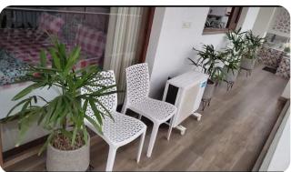 HomiStey Luxury Room A - 9