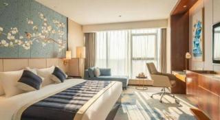 SERENE HORIZON HOTEL - 4
