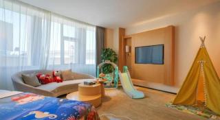 SERENE HORIZON HOTEL - 1