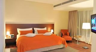 Worldhotel Saltanat Almaty - 1