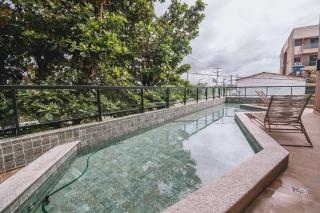 Studio 100m da Praia em Piscina Porto Galinhas - 0