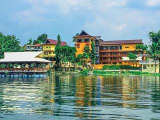 Dolores Lake Resort - 5