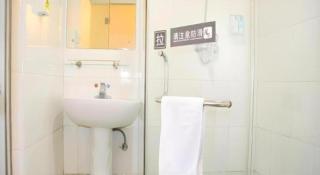 7Days Inn Changsha Kaifu Temple Metro Station - 1