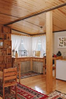ROOM Micheli's Guest house Ivanovka - 6