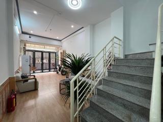 Cozy Home with Balcony Near Pink Church - 3