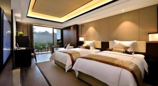 Hongzhushan Resort Chanyi Shanju - 2