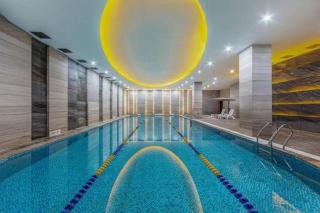 Chongqing Jiangbei Airport Grand Rezen Hotel - 9
