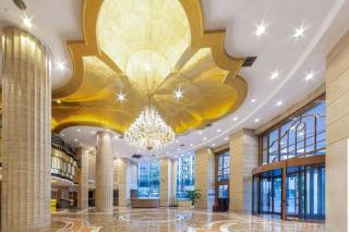Chongqing Jiangbei Airport Grand Rezen Hotel - 7