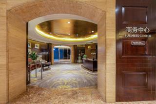 Chongqing Jiangbei Airport Grand Rezen Hotel - 6
