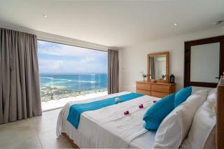 Palm & Reef View Apartment - 7