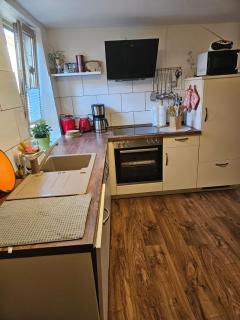 Ferienwohnung Goldstr.7 - 5