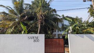 Sarene 800 - 6