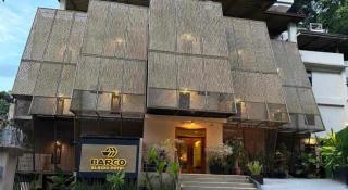 Barco El Nido Hotel - 6