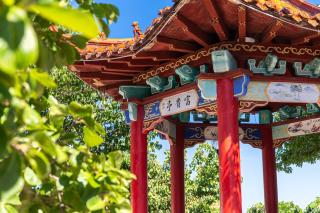 崂山石院 - 4