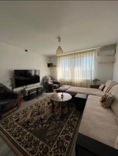 Dacia apartments - 1