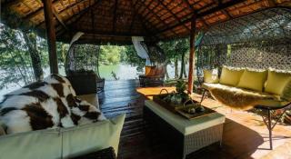Almost Heaven Lake Resort by Cocotel - 9
