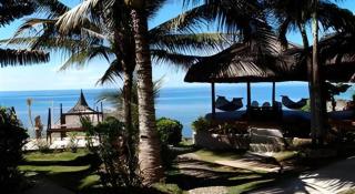 Nova Beach Resort - 7