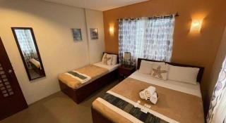 Coron Casa Hotel - 1