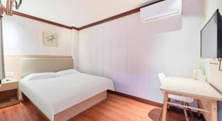 Beijing Dongfang Wenyuan Hotel - 1