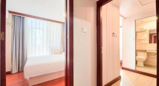 Beijing Dongfang Wenyuan Hotel - 1
