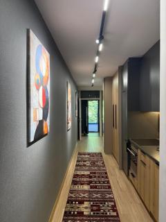 MontAir Villa Brezovic - 7