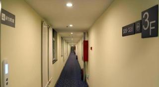 7 Days Inn Datong Railway Station - 1
