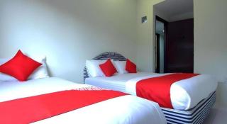 Hotel O My 7days Inn - 6