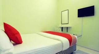 Hotel O My 7days Inn - 1