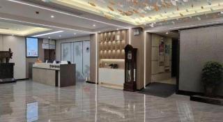 GreenTree Inn Anhui Anqing Taihu East Renmin Road Cultural Expo Park Express Hotel - 4