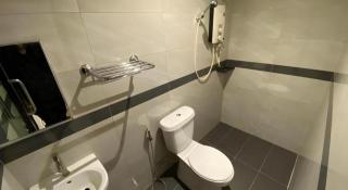 Hotel Bliss Johor Bahru Skudai - 2