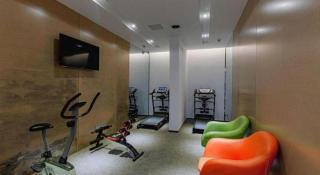 GreenTree Inn Jinan Gaoxin District International Convention Centre Business Hotel - 5