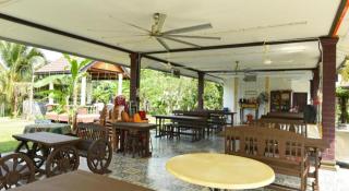 Hotel O My Daddy Farm Chalet - 6