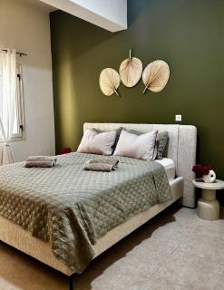 Paphia Olive Suite - 8